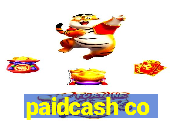 paidcash co